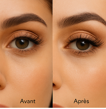 Magnetic Lashes