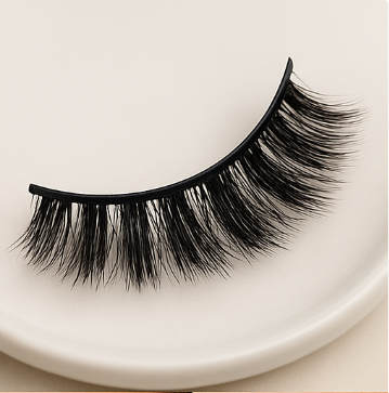 Magnetic Lashes
