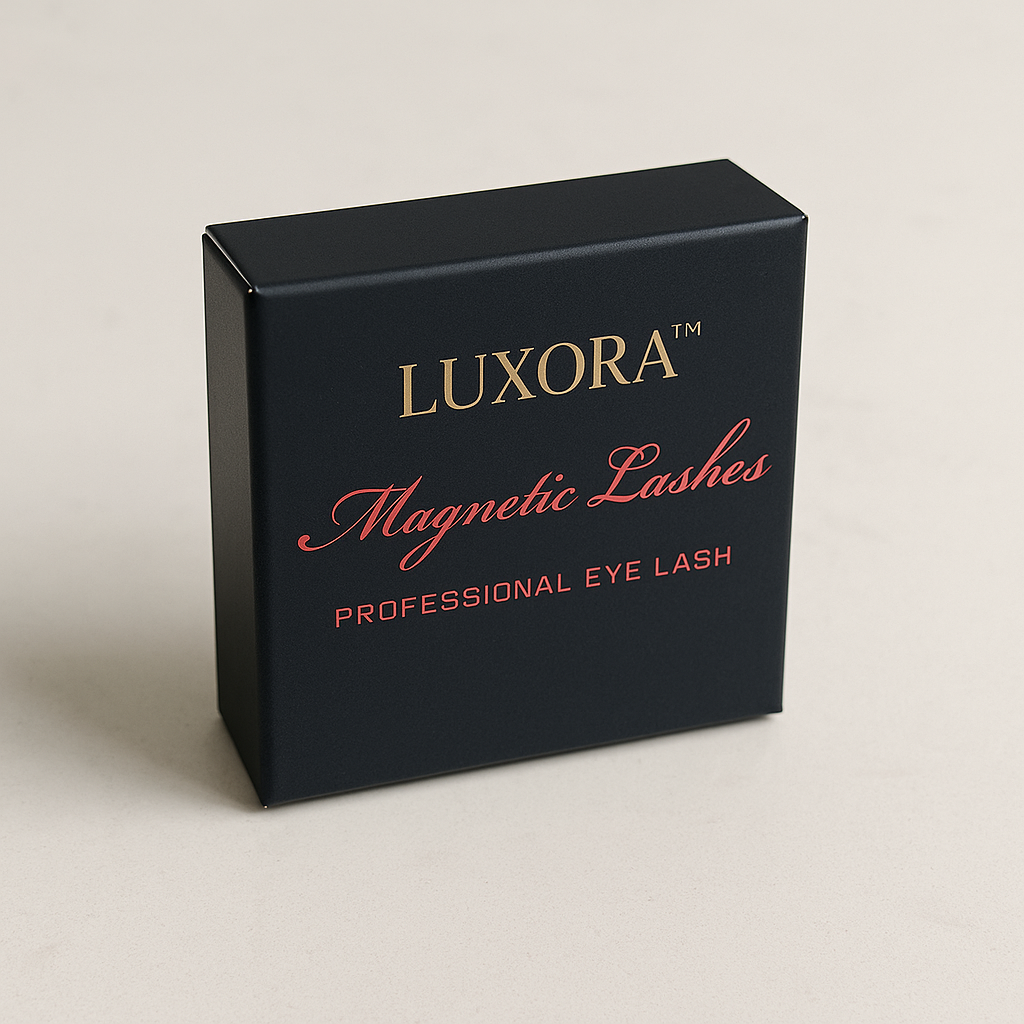 Magnetic Lashes