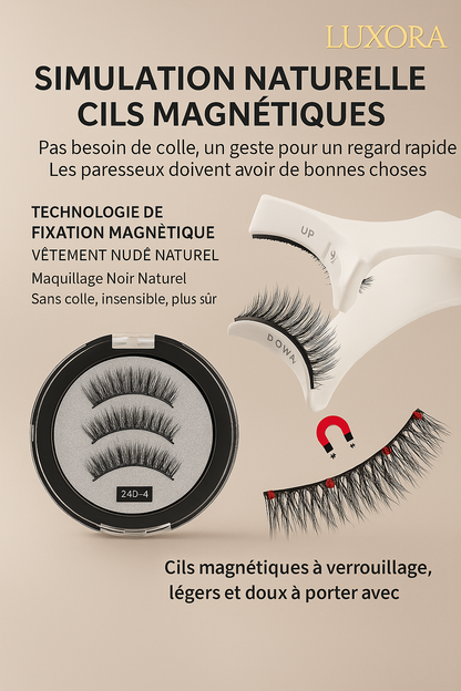Magnetic Lashes